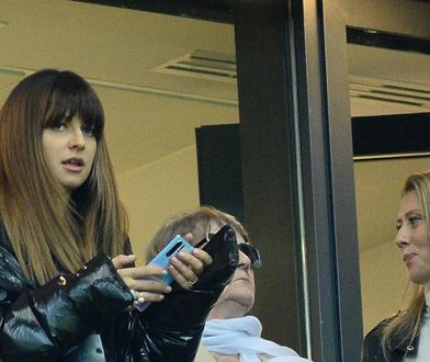 Anna Lewandowska tęskni za rodziną