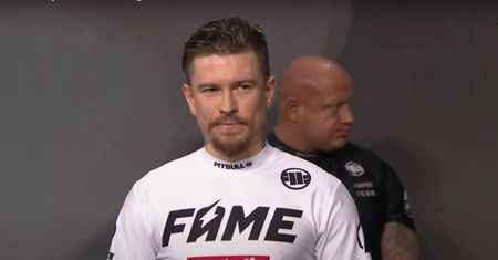 Brutalne zderzenie się Koseckiego z Fame MMA. Takiej reakcji nikt się nie spodziewał