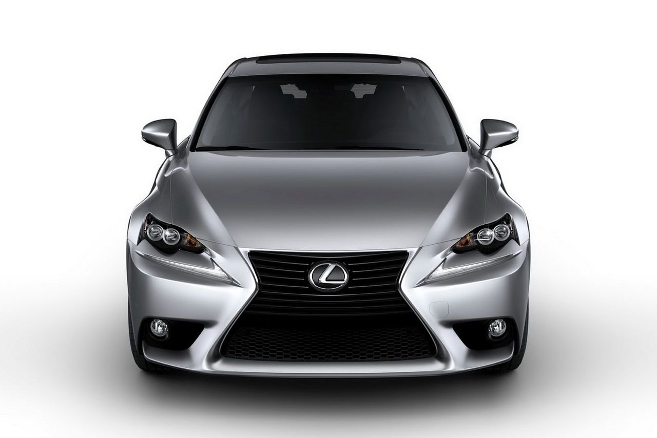 2013 LEXUS IS (27)