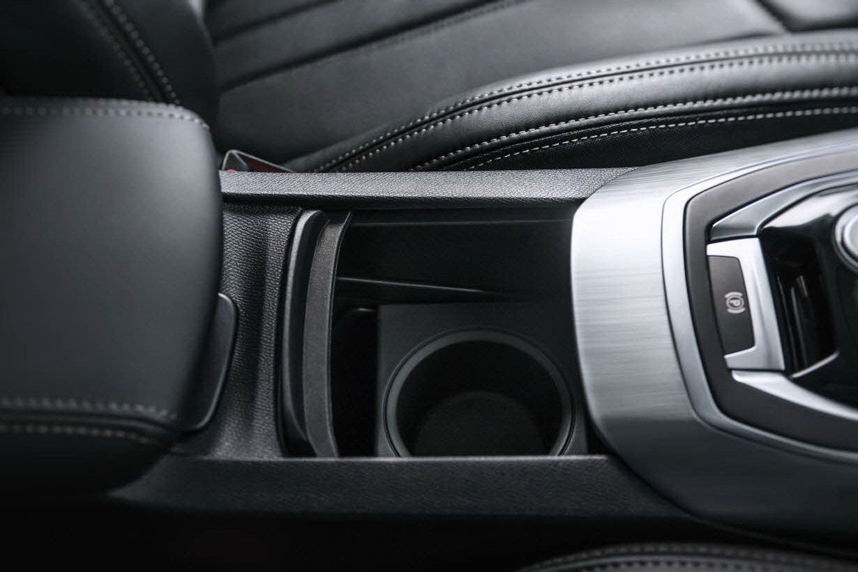 Nowy Peugeot 308 w obszernej galerii zdjęć 29
