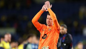 Wyraźny sygnał dla Szczęsnego. Kibice Barcelony przemówili