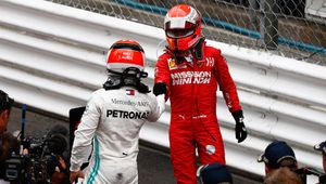 F1. Czas na obniżkę wielomilionowych kontraktów. Lewis Hamilton i Sebastian Vettel powinni świecić przykładem