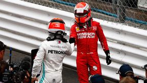F1: GP Brazylii. Wygrani i przegrani. Fura szczęścia Gasly'ego i Sainza. Hamilton i Vettel mają się czego wstydzić