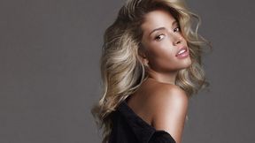 Kaka pokazał się z nową dziewczyną na weselu kolegi. To zjawiskowa modelka