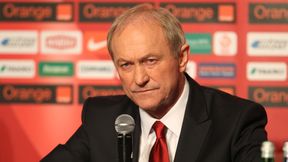 Franciszek Smuda: Być może kariera Lewandowskiego rozwinęła się zbyt szybko