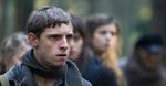 Jamie Bell i Connie Nielsen u nimfomanki