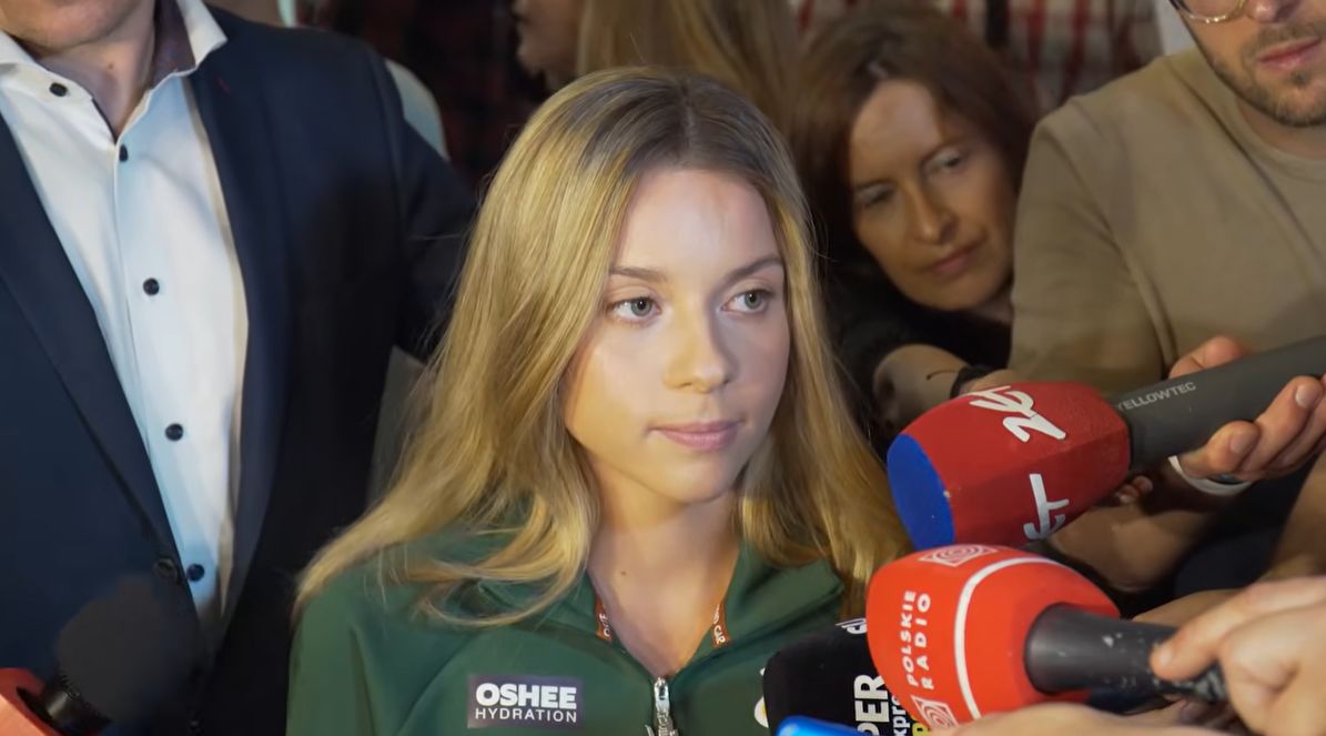 Maja Chwalińska