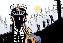 Corto Maltese, t. 13, Pod słońcem północy – recenzja komiksu wydawnictwa Egmont