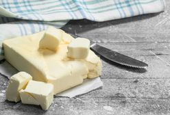 Masło zyskuje na popularności. Rośnie popyt i cena