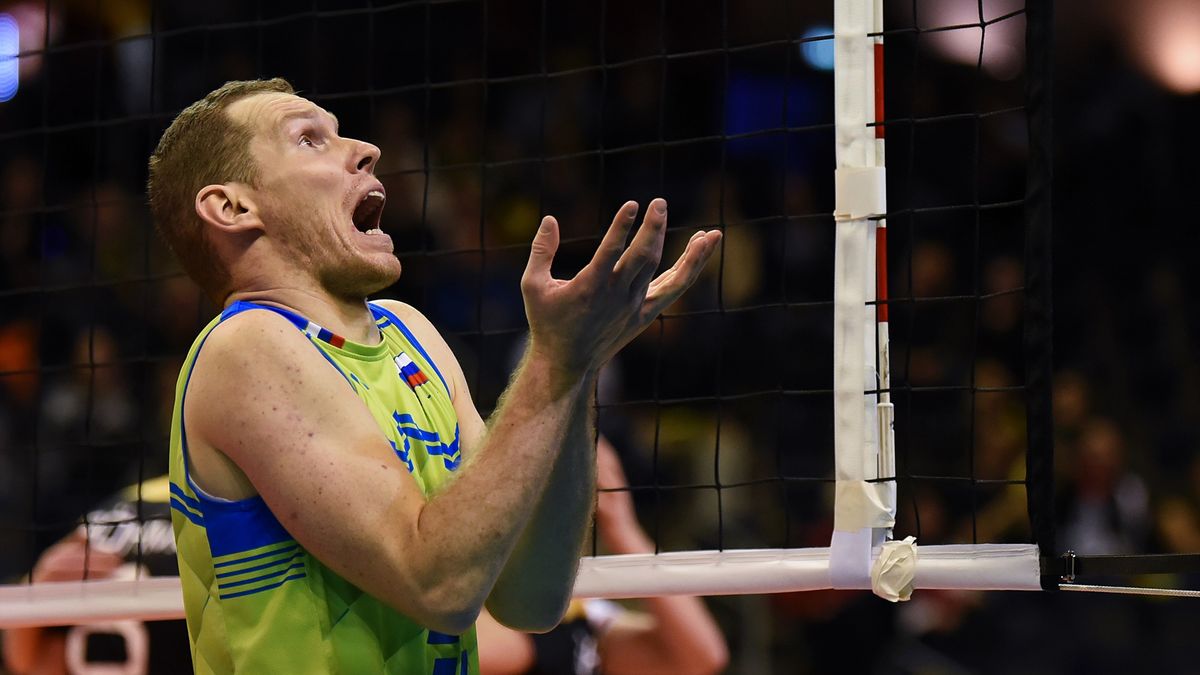 WP SportoweFakty / Monika Pliś / Na zdjęciu: Tine Urnaut