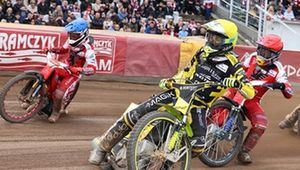 Abramczyk Polonia Bydgoszcz - Hunters PSŻ Poznań 56:34 (galeria)