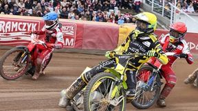 Abramczyk Polonia Bydgoszcz - Hunters PSŻ Poznań 56:34 (galeria)