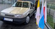 Tym samochodem jeździł Jan Paweł II. Wyjątkowa relikwia