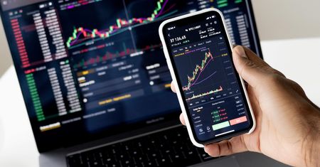 Technologiczny wstrząs na Wall Street. Nowe aktywa zyskują na znaczeniu