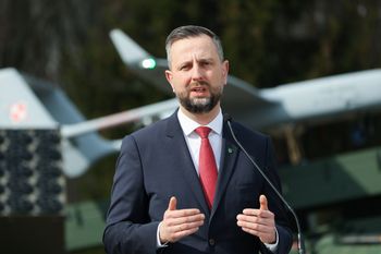 Polska maszyna porównywalna do Shaheda. "Jesteśmy na finale prac"