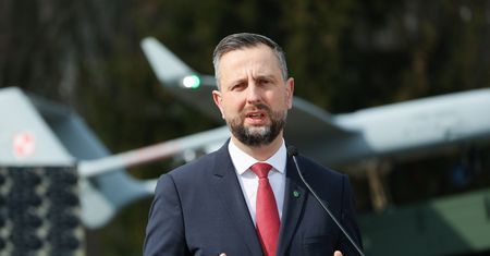Polska maszyna porównywalna do Shaheda. "Jesteśmy na finale prac"