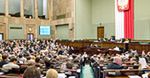 Po wakacjach podatki na tapecie w Sejmie