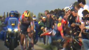 Za bardzo zbliżyła się do kibiców. To musiało źle się skończyć