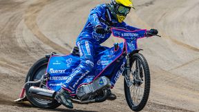 Żużel. Jednym zawodnikiem Unia meczu nie wygra. Świetne występy Duńczyków Orła