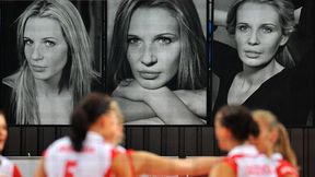 Śmierć, która zapoczątkowała wielkie dzieło - wspomnienie Agaty Mróz-Olszewskiej