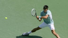 Abu Zabi: Sześciu zawodników z Top 10, Nadal i Djoković głównymi gwiazdami