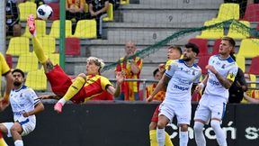 Motor Lublin - Piast Gliwice: typy, kursy, składy