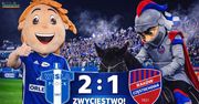 Rok rozpoczęty zwycięstwem. Wisła Płock pokonała Raków Częstochowa 2:1