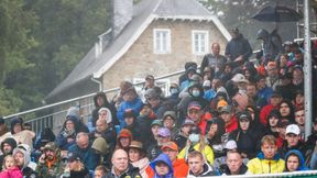 Szykuje się deszczowy armagedon. F1 może mieć problem w Belgii