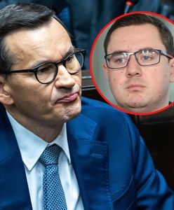 "Nie" dla "randki z modliszką". PSL ostro odpowiada premierowi