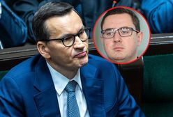 "Nie" dla "randki z modliszką". PSL ostro odpowiada premierowi