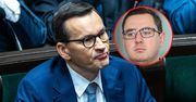 "Nie" dla "randki z modliszką". PSL ostro odpowiada premierowi