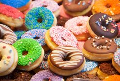Tłusty Czwartek 2019: pączki tradycyjne, amerykańskie donuty lub gniazdka? Sprawdź, jakie rodzaje pączków oferują cukiernie i sklepy