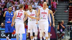 Mistrzostwa Świata: Mike Taylor ogłosił szeroką kadrę, są Maciej Lampe i Damian Kulig