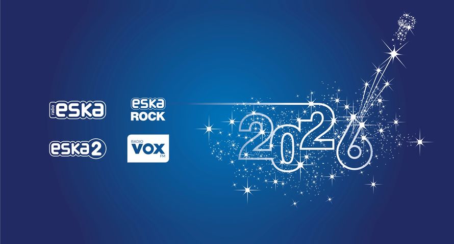 "Sylwestrowa ImprESKA" w Esce bez reklam. Co szykują stacje ZPR Media na przełomie roku