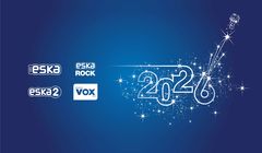 "Sylwestrowa ImprESKA" w Esce bez reklam. Co szykują stacje ZPR Media na przełomie roku