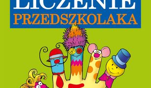 Liczenie przedszkolaka