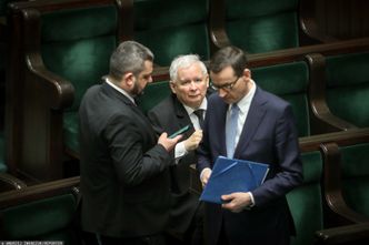 800 plus od 2024 r. Sobolewski: budżet jest na to gotowy