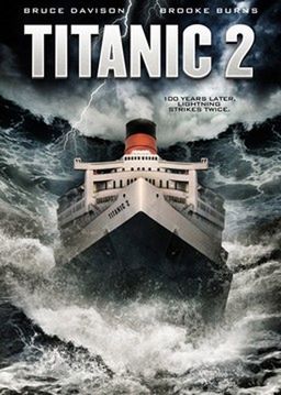 Titanic zatonie ponownie... i ponownie 2