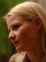 Małgorzata Kożuchowska