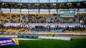 Frekwencja na stadionach żużlowych: słabe wyniki w barażach