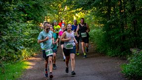 To najprzyjemniejszy bieg w Poznaniu! Pobiegnij w Lekkiej Piątce!