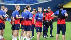 "Pojawił się pomysł". Nie do wiary, z kim chcą zagrać Rosjanie