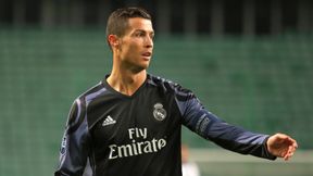 Hiszpańskie media: Ronaldo już wie, że dostanie "Złotą Piłkę"?
