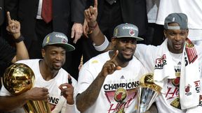 Kolejna gwiazda dołączy do Miami Heat?