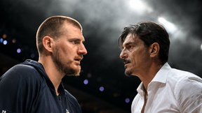 "Zrobię to". Nikola Jokić w Panathinaikosie? Właściciel nie żartuje!