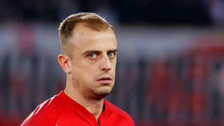 Wybrańcy Michała Probierza - rozpoznaj na zdjęciach reprezentantów Polski!