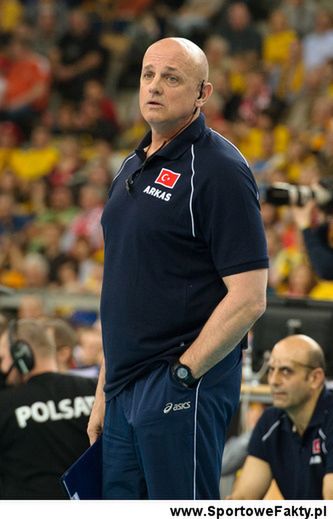 Glenn Hoag w najbliższej przyszłości nie poprowadzi reprezentacji Polski