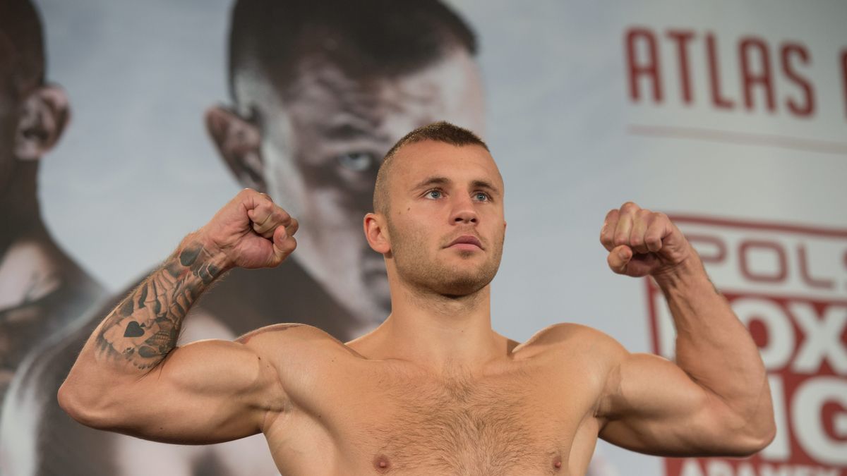 PAP / Grzegorz Michałowski