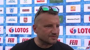 FEN 29. Ostróda letnią stolicą polskiego MMA? "Chciałbym żeby każde miasto tak podchodziło do organizacji gali"