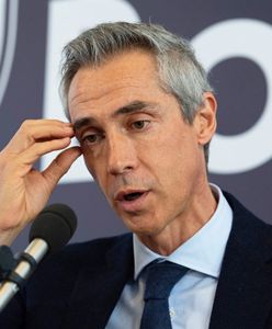 Paulo Sousa nowym selekcjonerem reprezentacji Polski. Może liczyć na pokaźną pensję